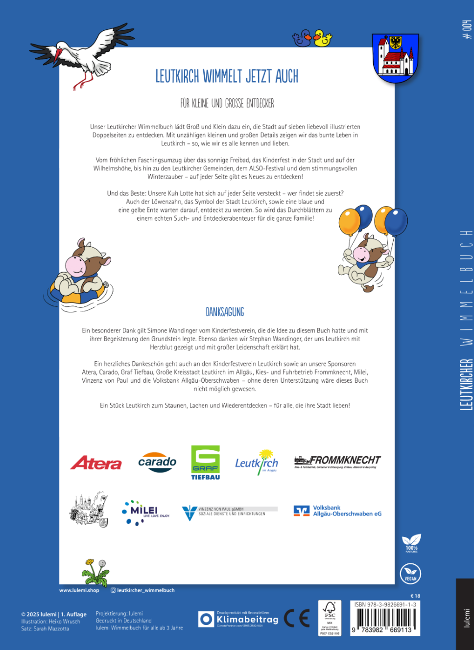 Leutkircher Wimmelbuch